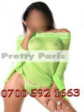Prettyparis